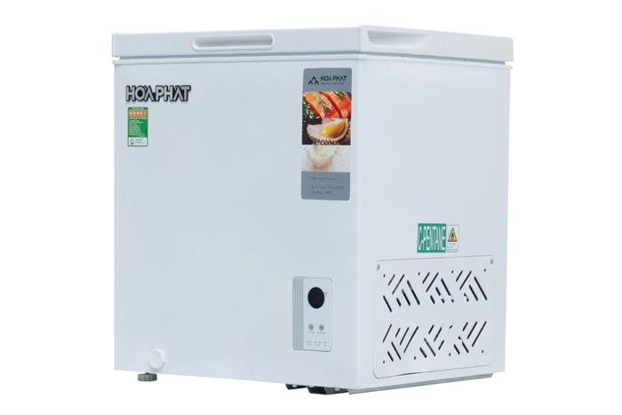Tủ đông Hoà Phát 66 lít HPF AN666
